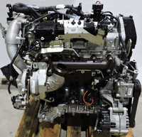 Motor F1AGL4113 FIAT 2.3L 140 CV