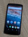 Smartfon Google LG NEXUS Rarytas Sprawny