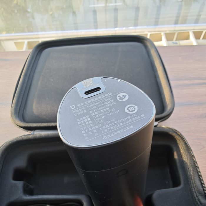 Шуруповерт Xiaomi Mija 30Nm