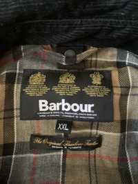 Куртка Barbour Bristol Waxed