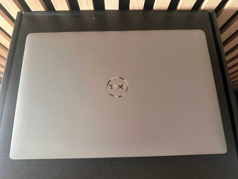 Laptop Dell Latitude 5420 i5 / 16GB RAM / 512GB SSD / DOTYK / W10 Pro