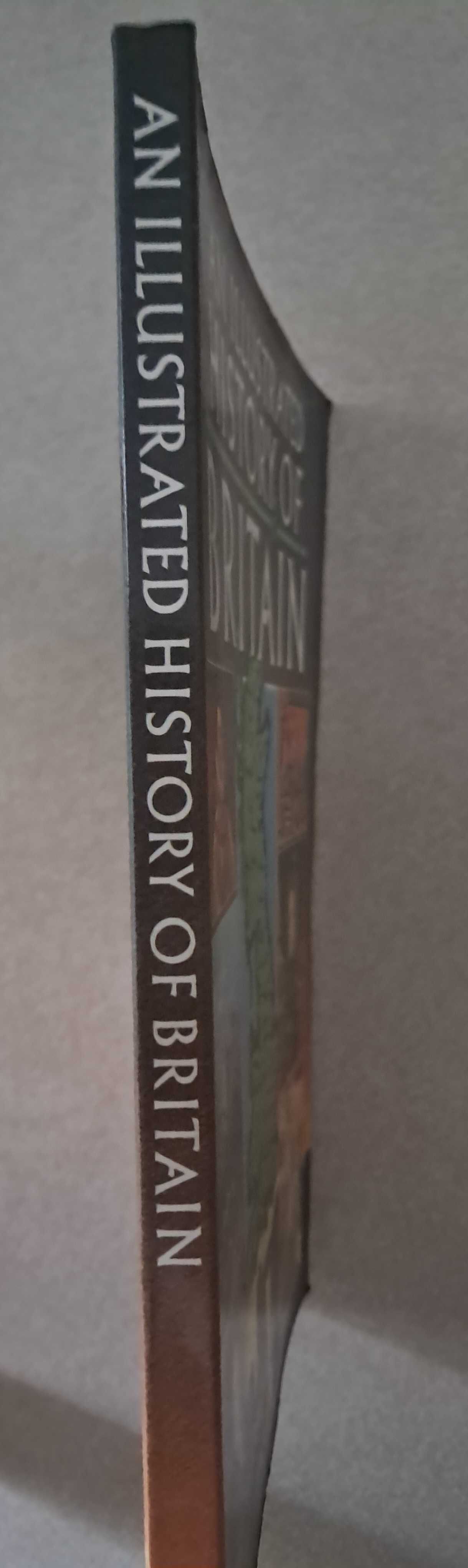 An Illustrated History of Britain