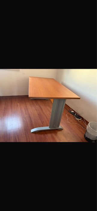 Movel - Secretaria em cerjeitas