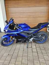 Yamaha R3 YZF-R3 kat. A2 2020