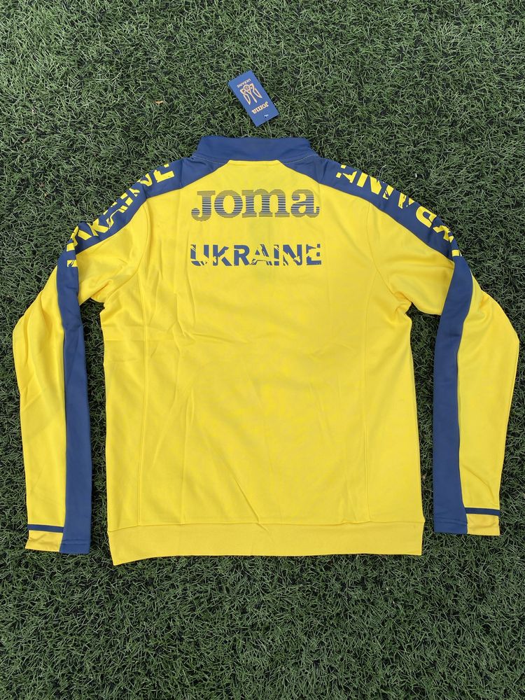 Джемпр збірної України Joma