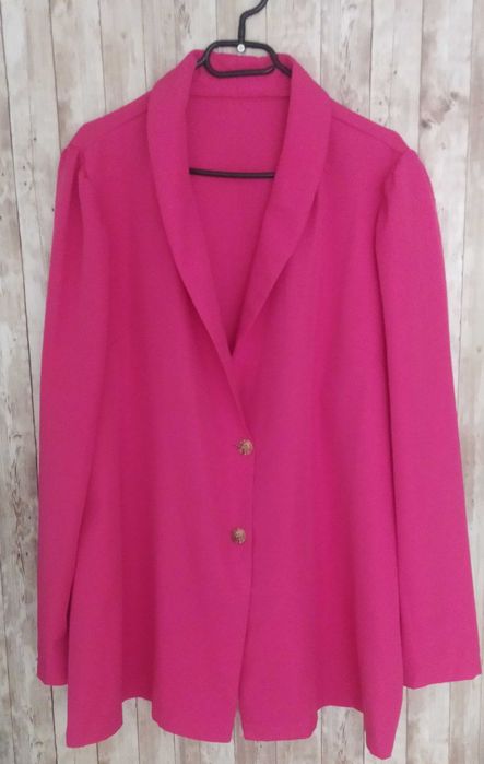 Marynarka damska SHEIN. Rozmiar 46