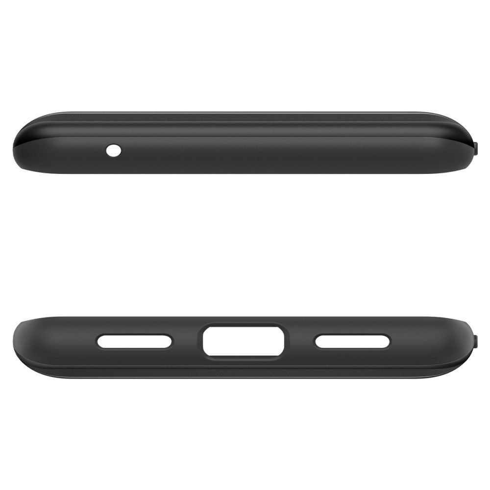 Etui Spigen Thin Fit Do Google Pixel 7 Black