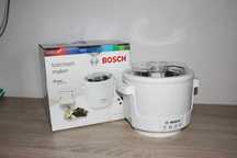 Maszyna do lodów BOSCH Icecream maker MUM5