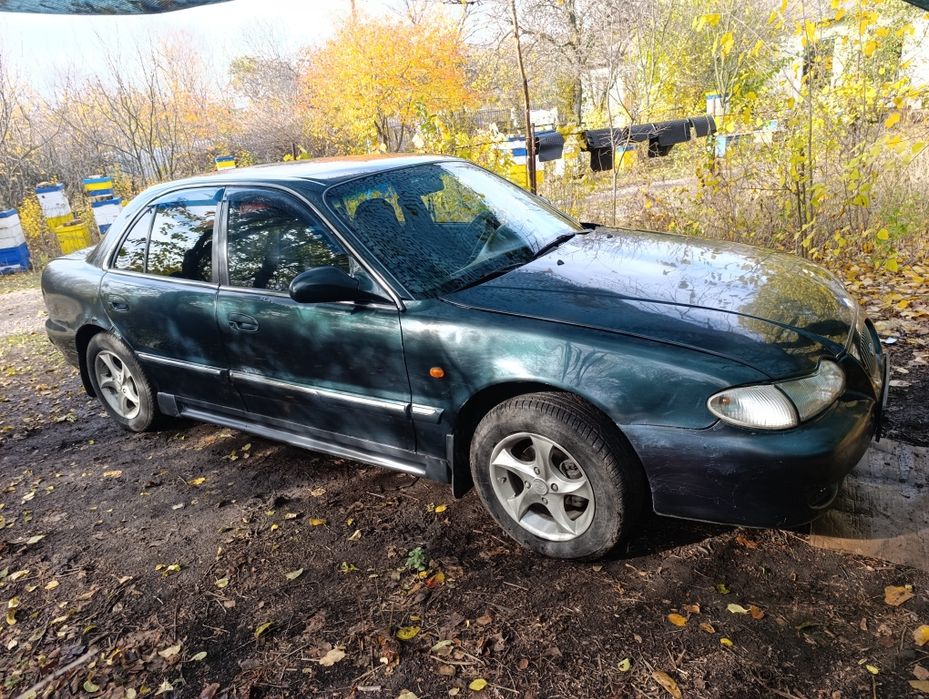 Продам Хюндай Соньку