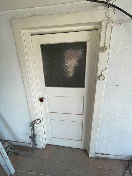 Portas cor branco