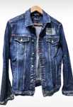 Oryginalna katana Dsquared2 Icon Forever