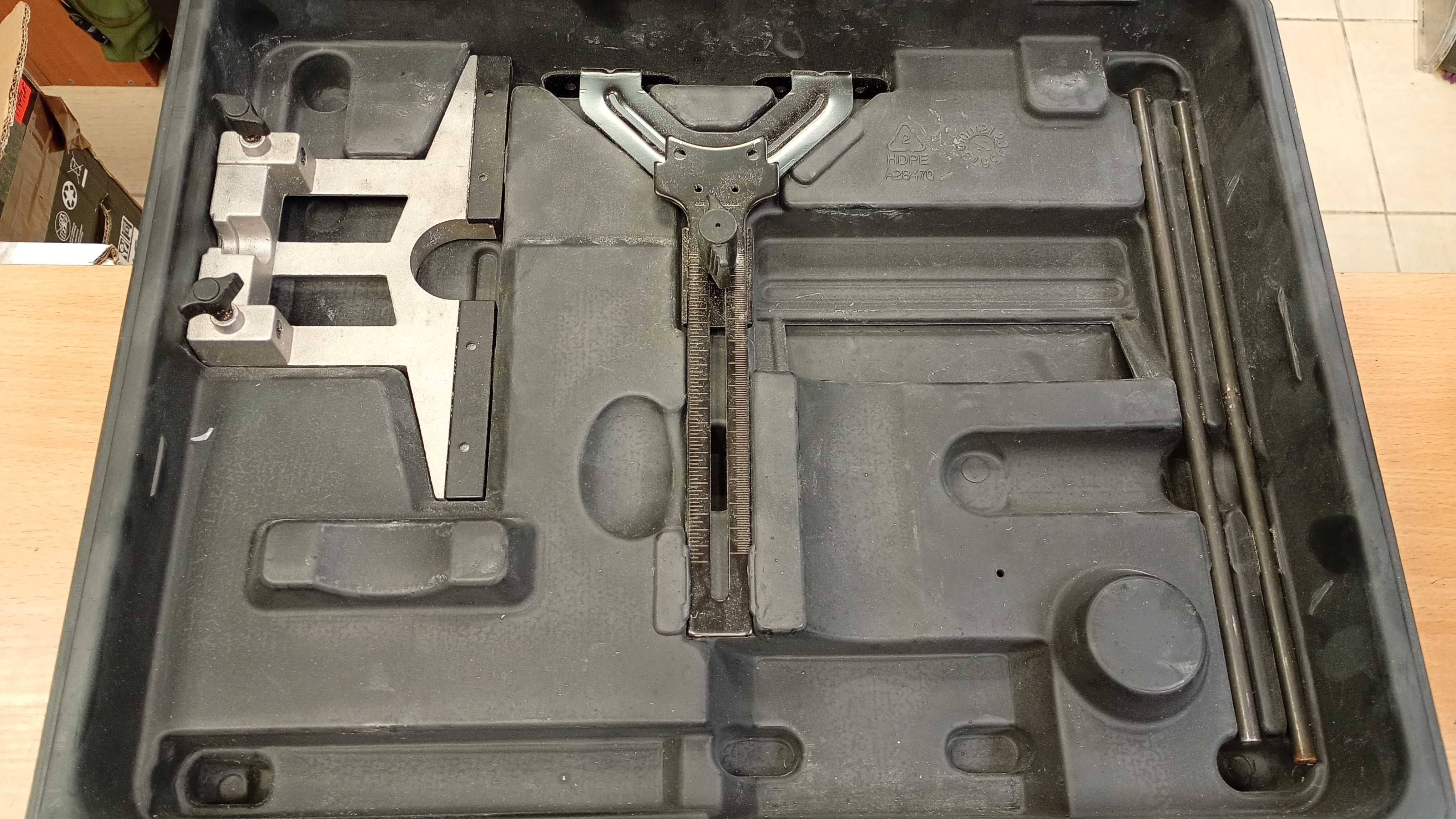 Frezarka DEWALT D26204K-QS -Komis MADEJ Dębica