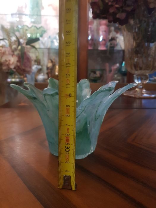 Pequenas Jarras murano