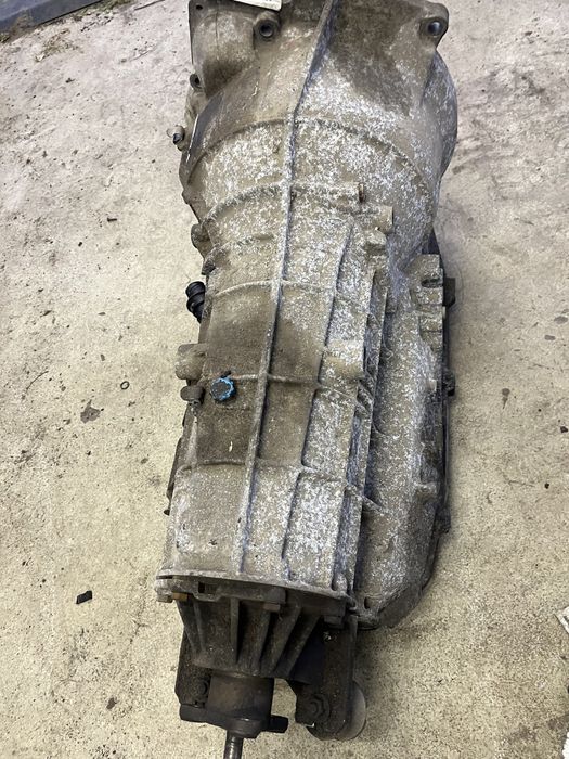 Bmw e46 skrzynia biegów SMG 5hp18