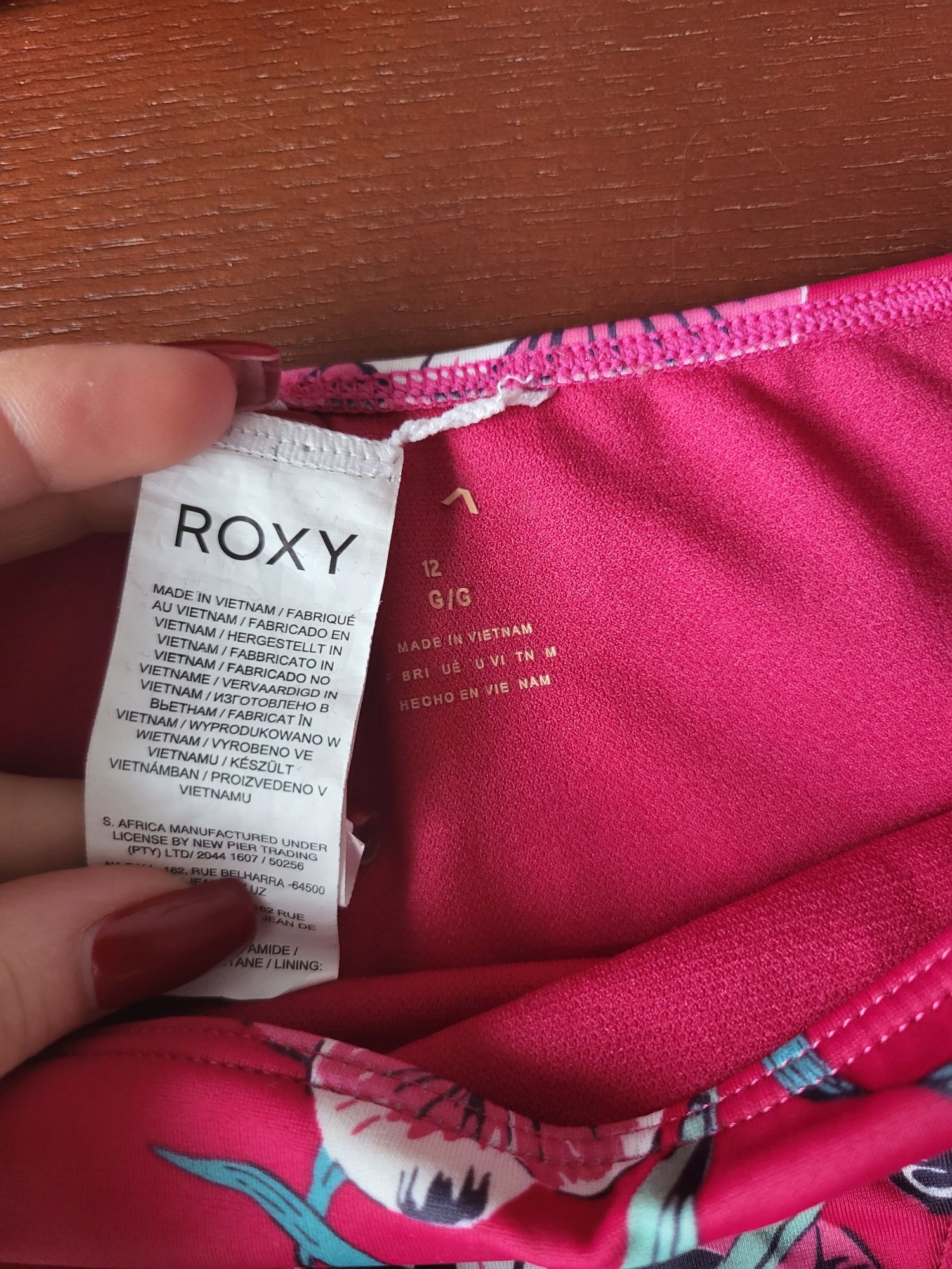 Купальник Roxy 10-12років