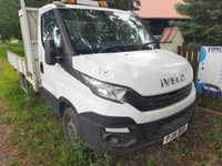 Iveco daily zderzak przedni model od 2014r>