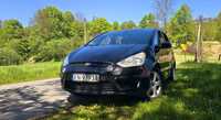 Ford S-Max Titanium Conversion 1.8D 150PS 7 osobowy