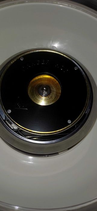 Maquina de algodao doce