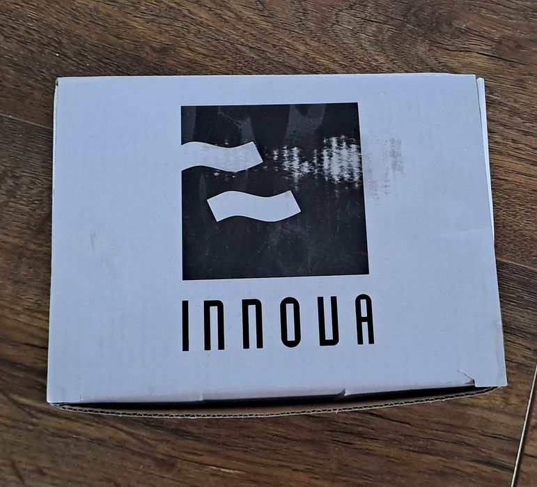 Nowa klamka z zamkiem