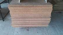 Płyta OSB 1250x2500x18 mm - 47 sztuki 90zł sztuka ostat.
