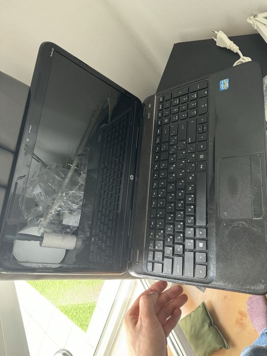 Laptop HP Pavilion g6