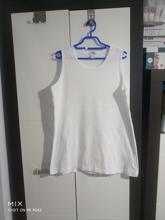 Podkoszulka męska 40/42.