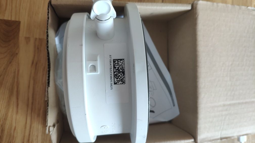 Adapter spalinowo-powietrzny Buderus Junkers 80/125