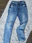 Spodnie jeans mayoral roz 134