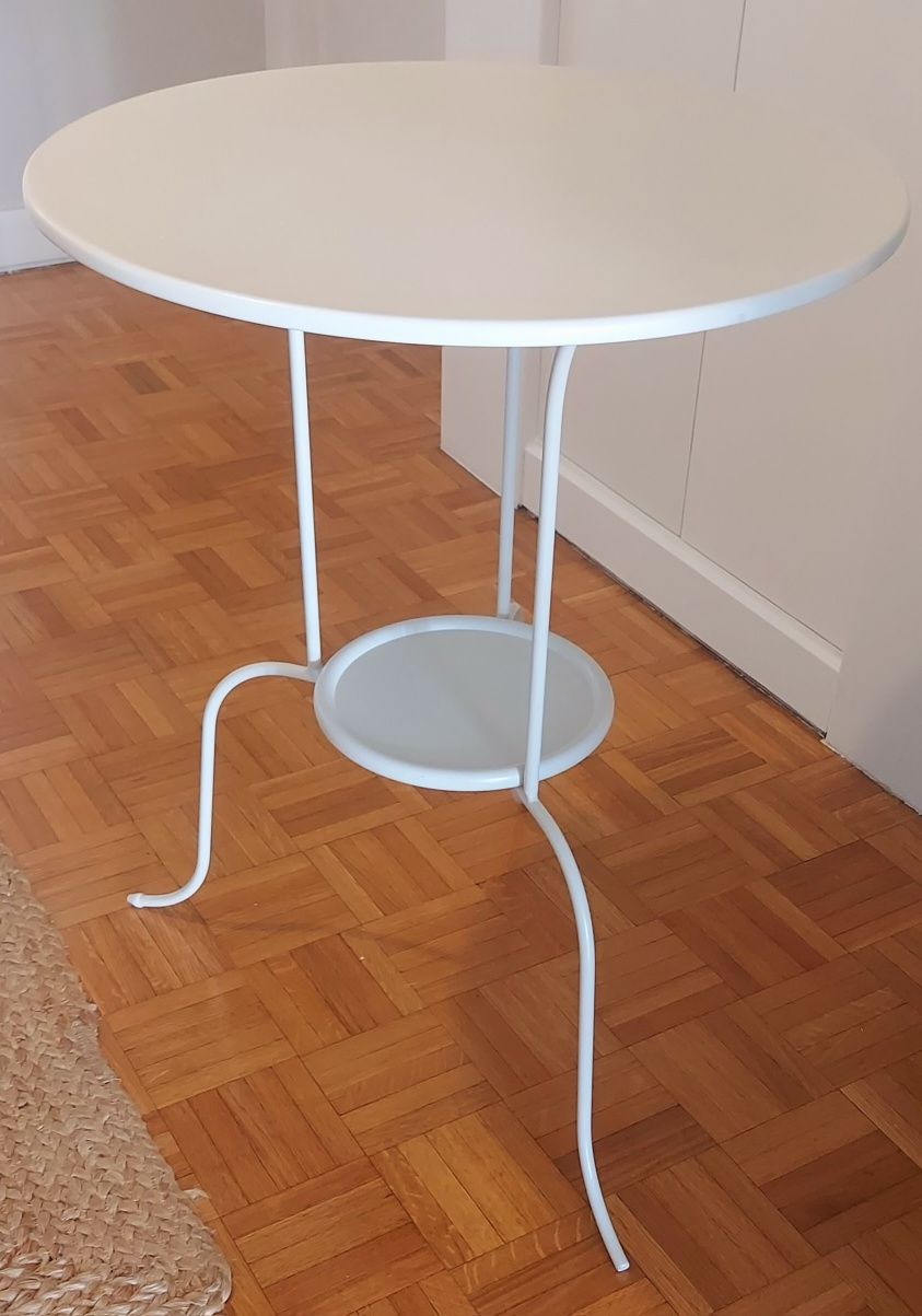Mesinha apoio Ikea
