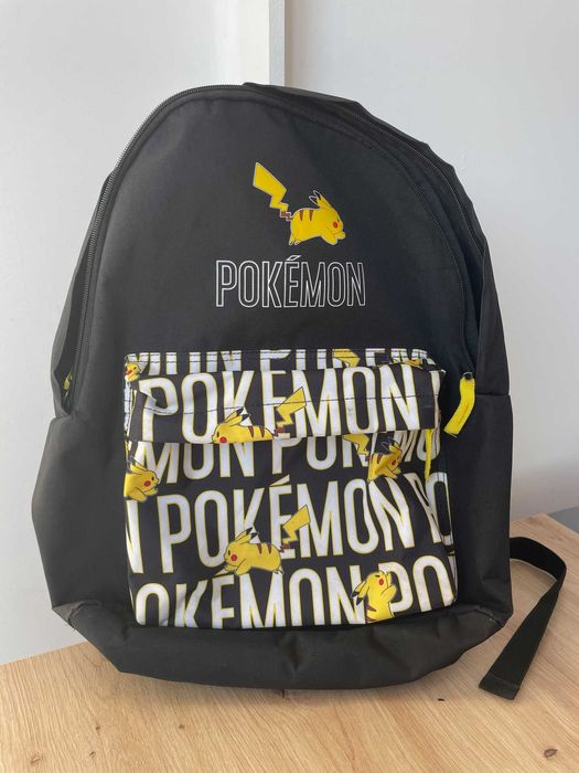 Mochila de Criança Pokémon