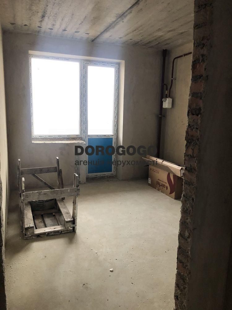 Продаж 1 К з частковим ремонтом !! ЖК Квартал Крюківщина, Крюківщина