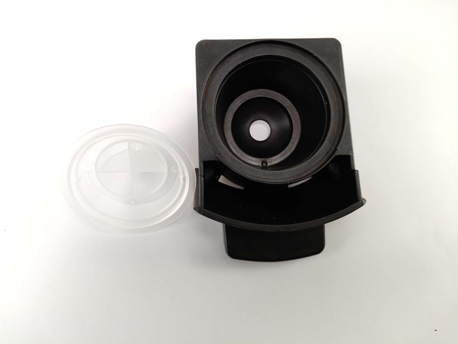 Ekspres kapsułkowy KRUPS Dolce Gusto MiniMe KP123B