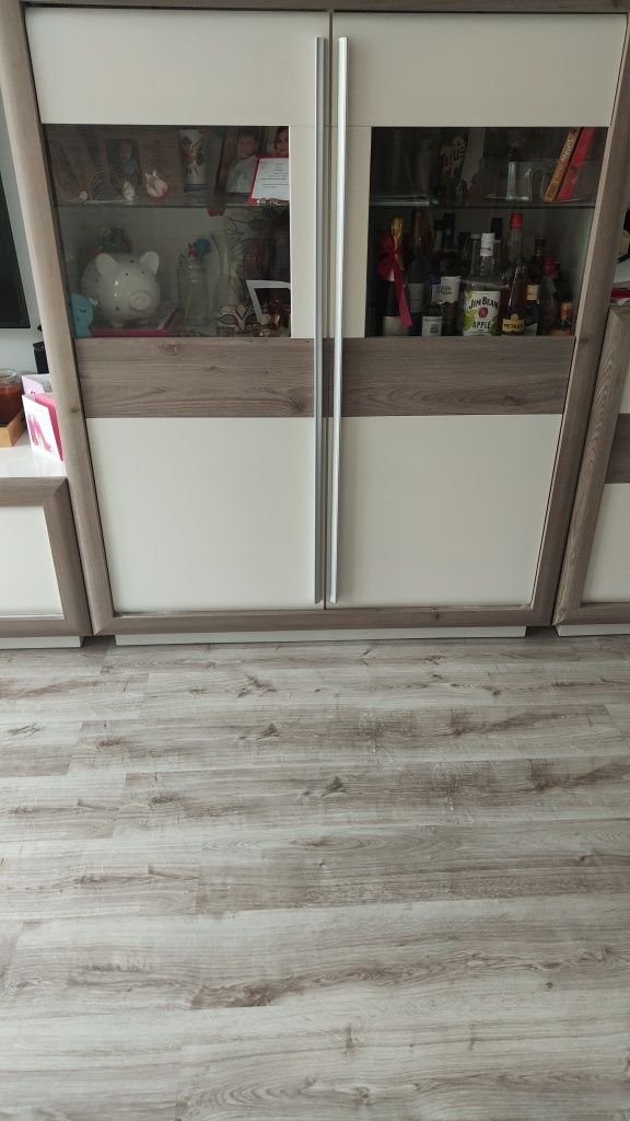 Zestaw mebli do salonu Forte - Canne