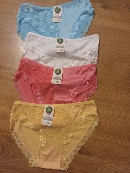 Bielizna damska rozmiar Xl/Xxl