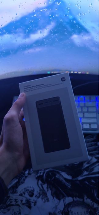 Розпродаж Power Bank Xiaomi 30000mAh (також інших виробників)Оригінал!