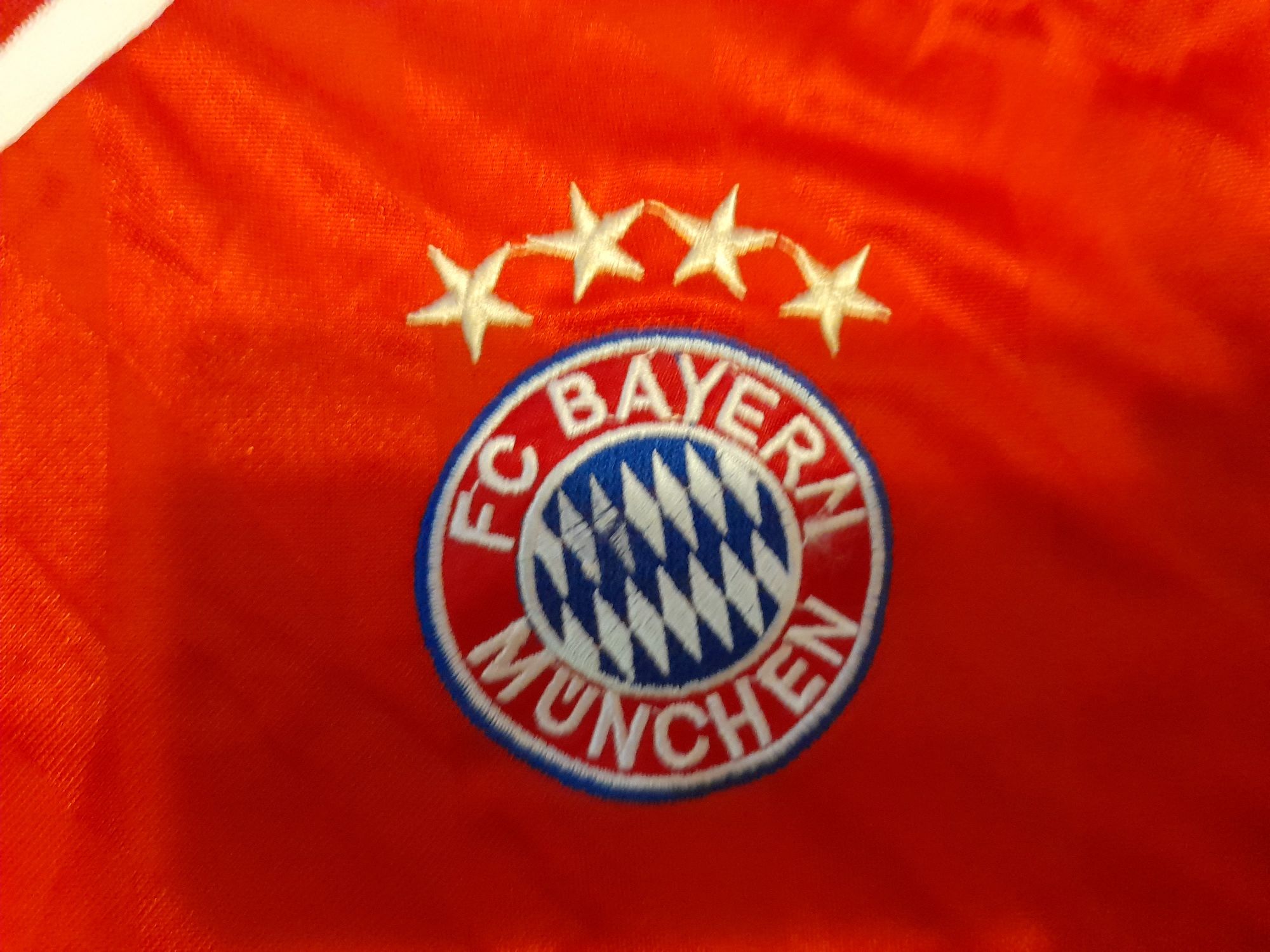 Adidas Bayern München koszulka rozmiar L