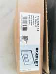 Przycisk Geberit Delta 35