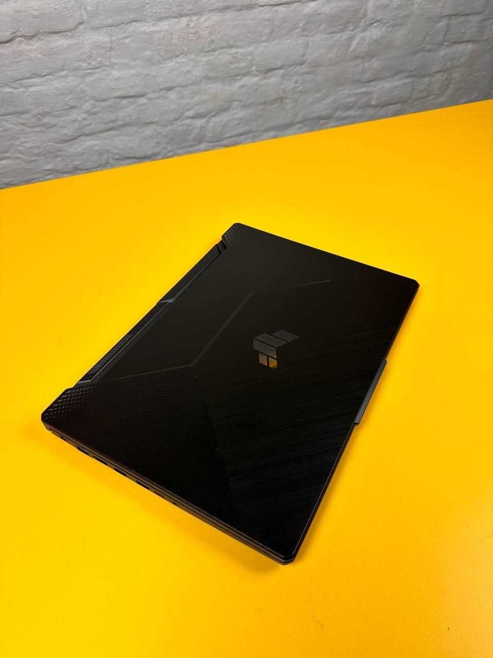 Ігровий ноутбук Asus Tuf F15/15,6/i5-11400H/16GB/SSD 512GB/RTX 3050