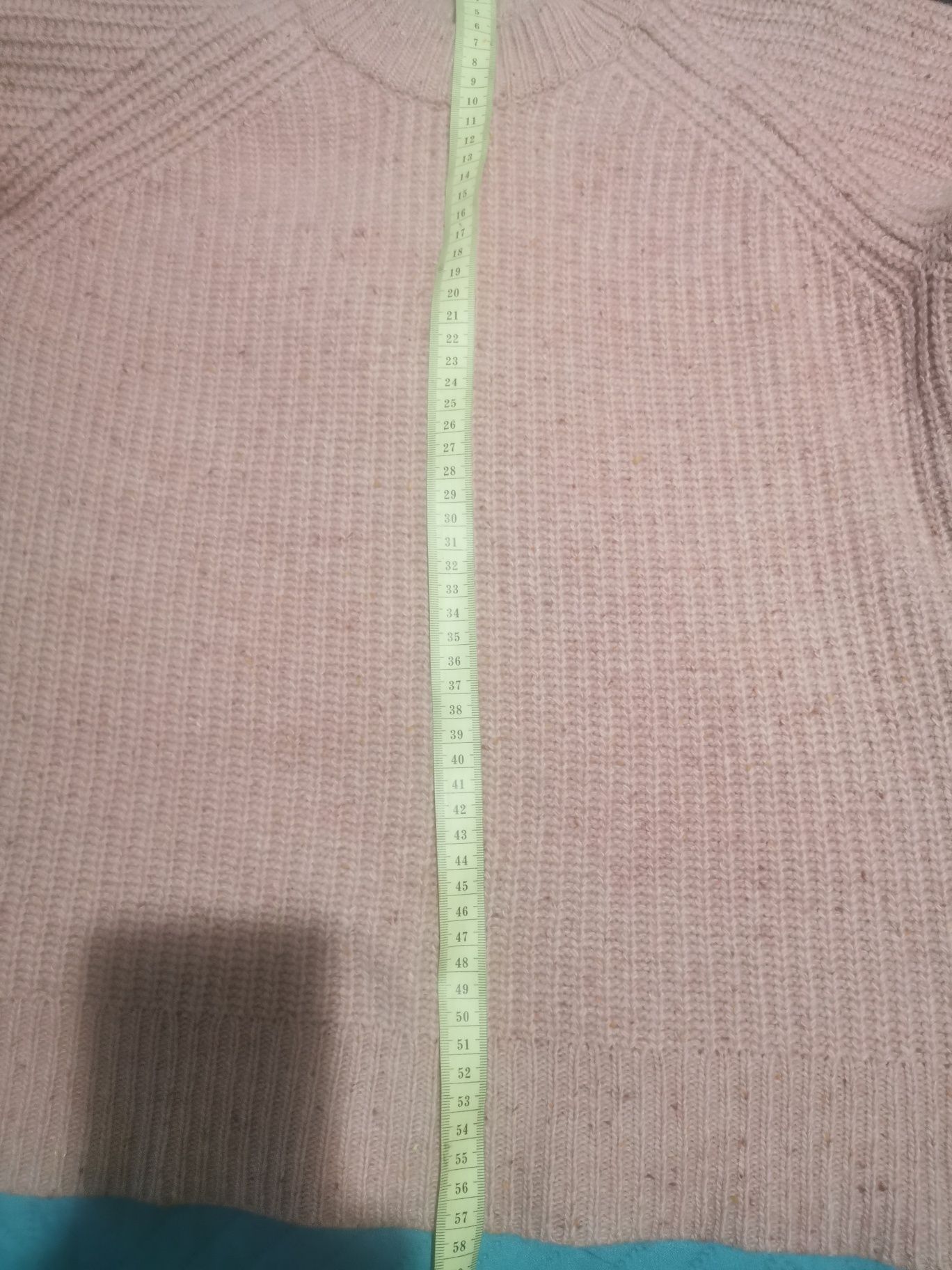 Sweter Superdry roz 36
