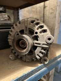 Alternator BMW X5 E 70