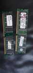 Pamięć ram ddr1 512 mb (2 szt)