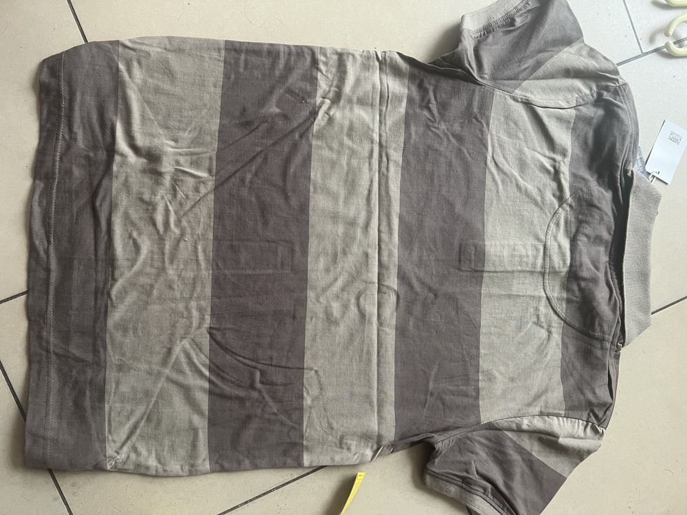 Koszulka meska polo Reserved M