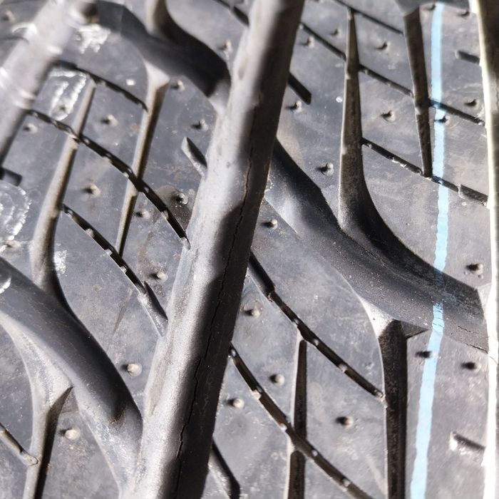 Opona Letnia Pirelli 235/65R17 104V