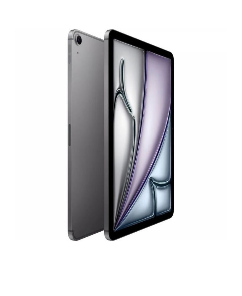 Ipad air m3 series 128gb