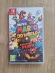 Super Mario 3D World Nintendo Switch