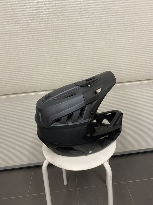 Kask na np. Rower, hulajnoga