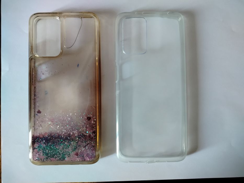 Чохли на redmi 10