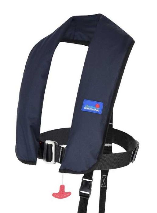Pneumatyczna kamizelka ratunkowa Virginia 150