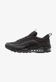 Buty NIKE air max 97/rozmiar 47,5/czarne