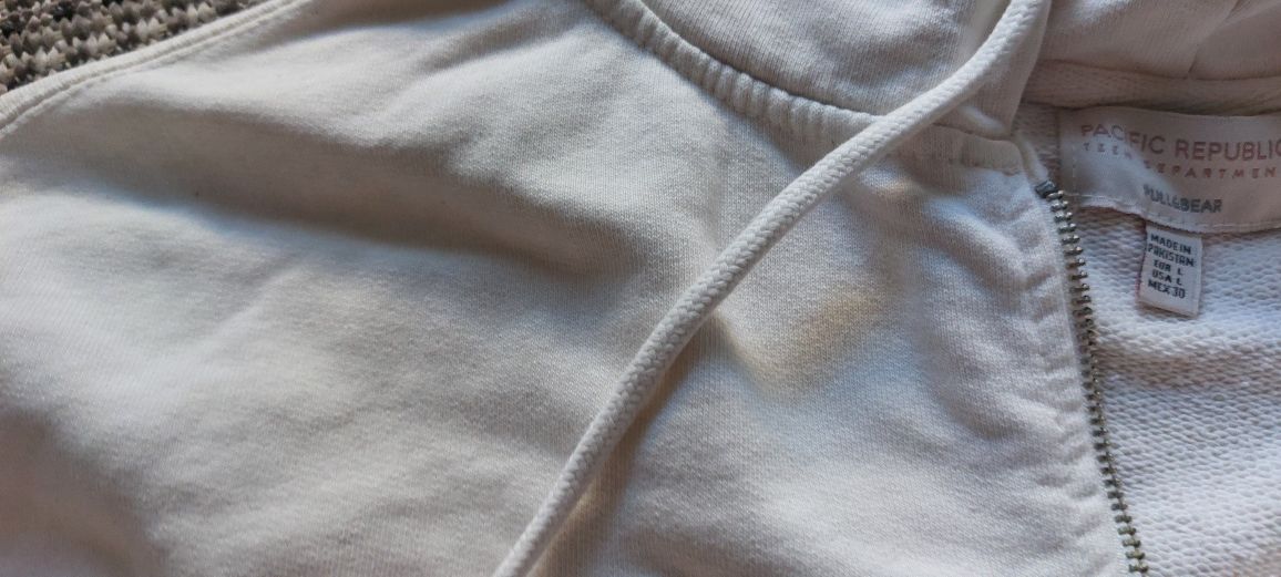 Bluza damska Pull &Bear